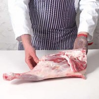 Meat Cut Spec Step 1